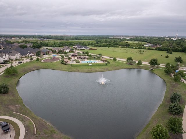 338 Sagemeadow Road, Wylie, TX 75098