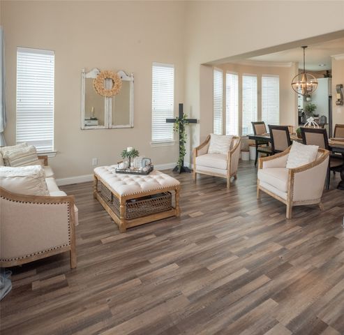 338 Sagemeadow Road, Wylie, TX 75098