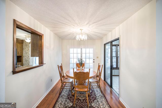 240 Mossland Drive, Perry, GA 31069