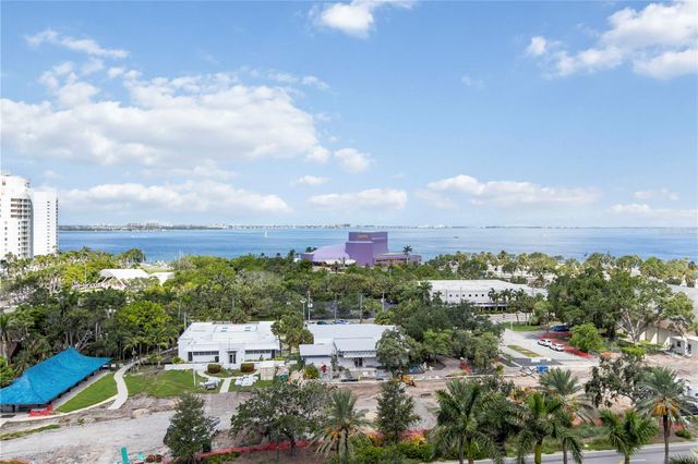 750 N TAMIAMI TRAIL 1005, Sarasota, FL 34236