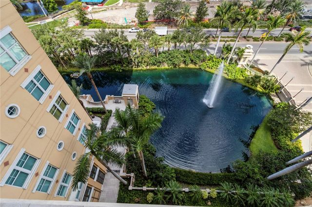 750 N TAMIAMI TRAIL 1005, Sarasota, FL 34236