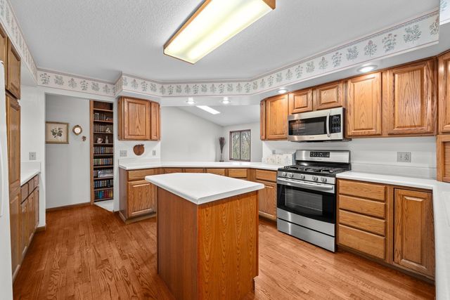 2511 136th Ave. Court W, Milan, IL 61264