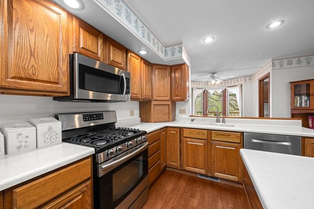 2511 136th Ave. Court W, Milan, IL 61264