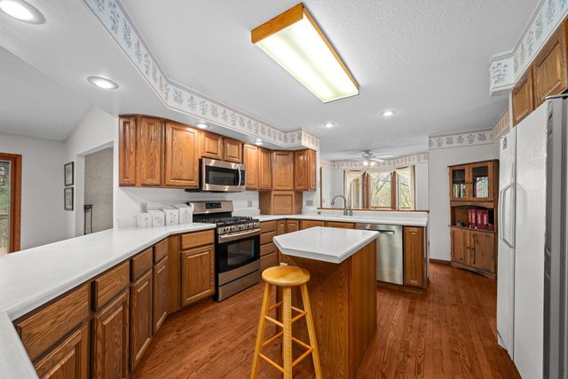 2511 136th Ave. Court W, Milan, IL 61264