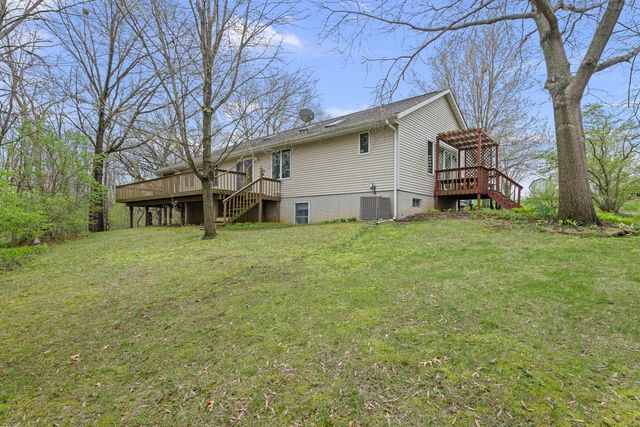 2511 136th Ave. Court W, Milan, IL 61264