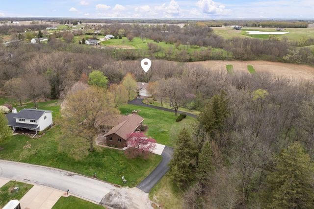 2511 136th Ave. Court W, Milan, IL 61264