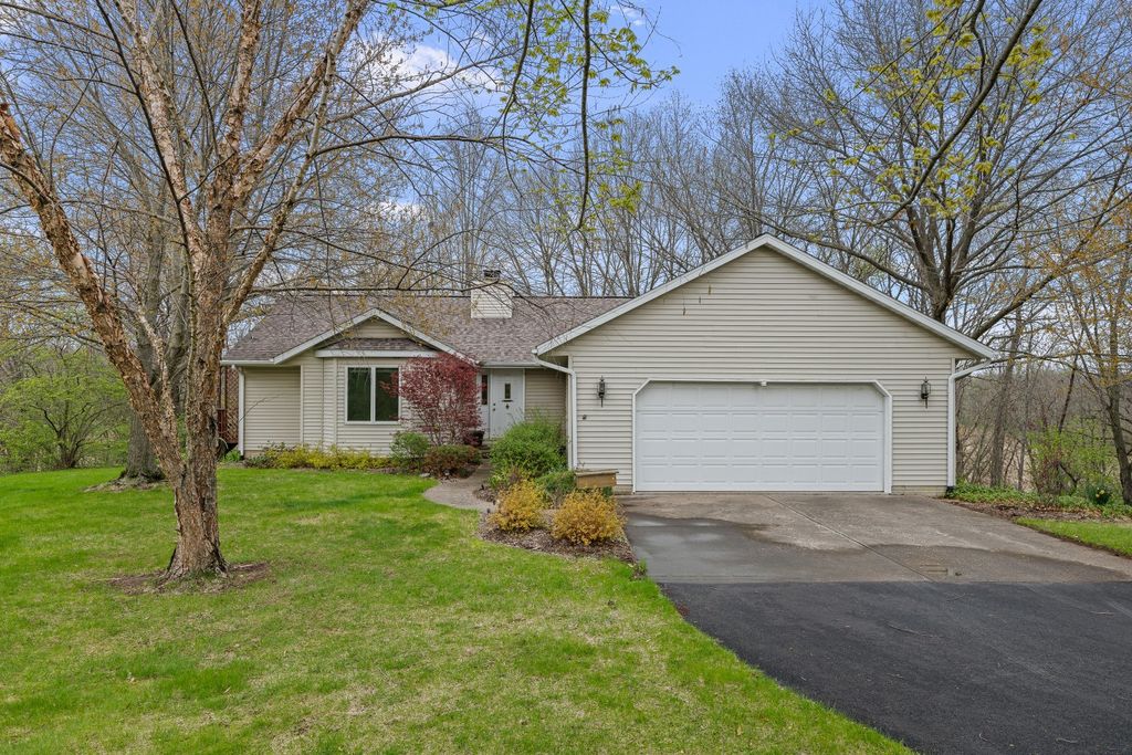 2511 136th Ave. Court W, Milan, IL 61264