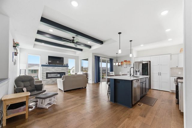 226 S Wellcrest, Goddard, KS 67052