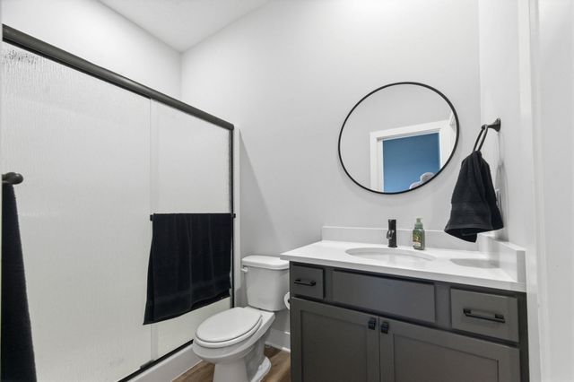 226 S Wellcrest, Goddard, KS 67052