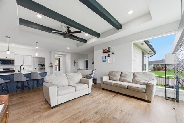 226 S Wellcrest, Goddard, KS 67052
