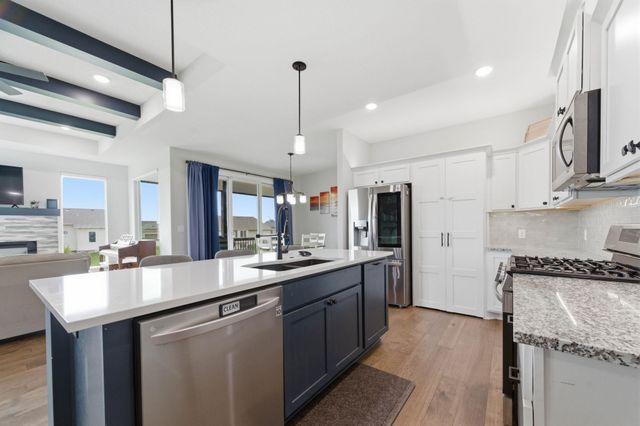 226 S Wellcrest, Goddard, KS 67052