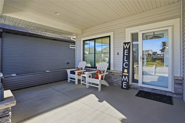 762 Clover Hill Drive, North Liberty, IA 52317