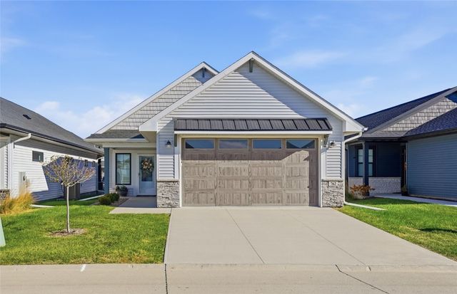 762 Clover Hill Drive, North Liberty, IA 52317