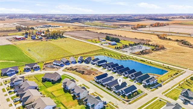 762 Clover Hill Drive, North Liberty, IA 52317