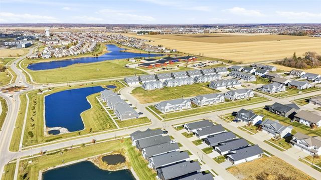 762 Clover Hill Drive, North Liberty, IA 52317