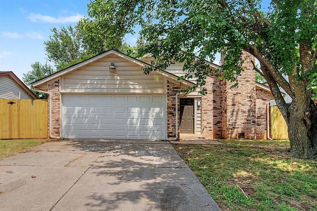5204 Coble Street, Oklahoma City, OK 73135