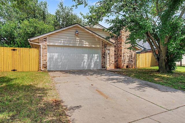 5204 Coble Street, Oklahoma City, OK 73135