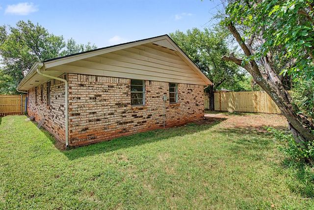 5204 Coble Street, Oklahoma City, OK 73135