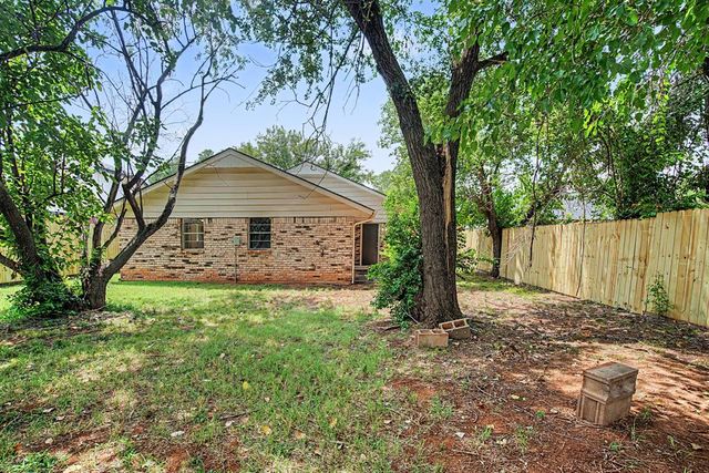 5204 Coble Street, Oklahoma City, OK 73135