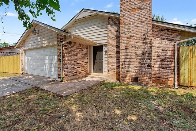 5204 Coble Street, Oklahoma City, OK 73135