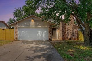 5204 Coble Street, Oklahoma City, OK 73135