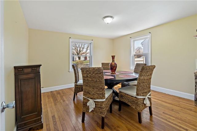 5 St Theresa Avenue, Bristol, RI 02809