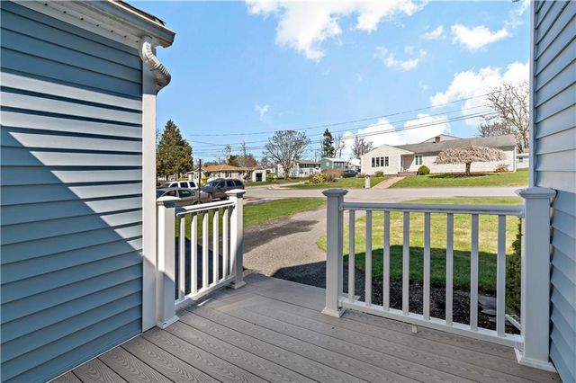 5 St Theresa Avenue, Bristol, RI 02809