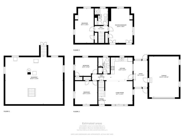 5 St Theresa Avenue, Bristol, RI 02809