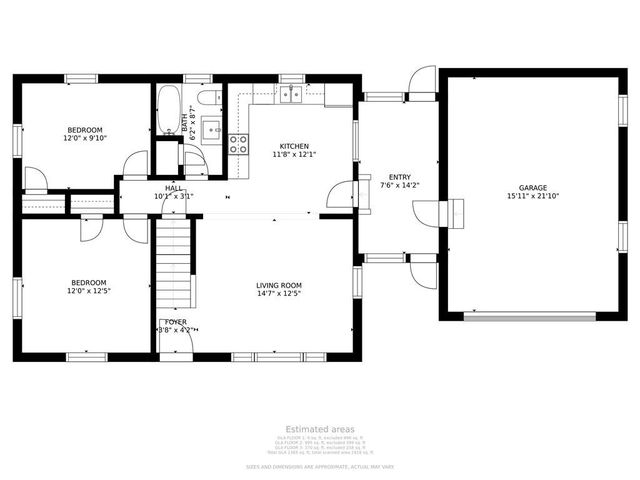 5 St Theresa Avenue, Bristol, RI 02809