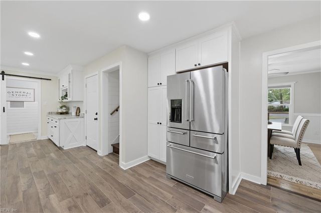 3288 Edinburgh DR, Virginia Beach, VA 23452