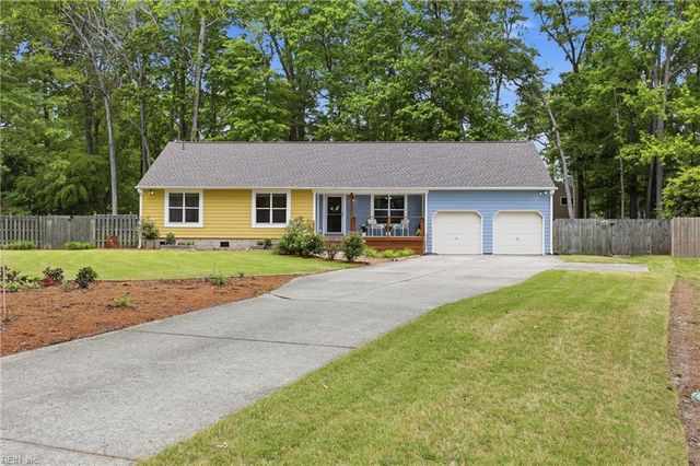 3288 Edinburgh DR, Virginia Beach, VA 23452