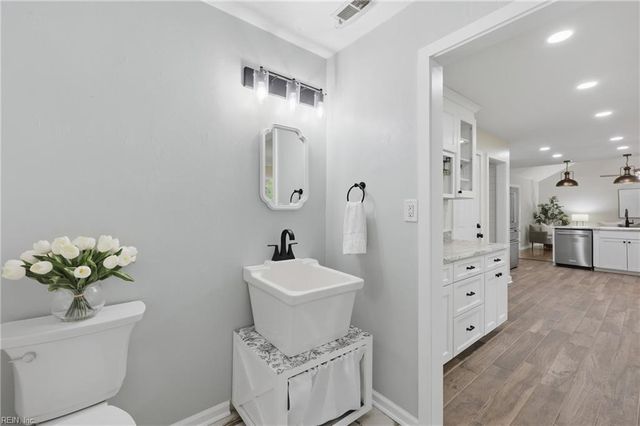 3288 Edinburgh DR, Virginia Beach, VA 23452