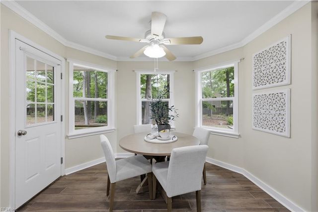 3288 Edinburgh DR, Virginia Beach, VA 23452