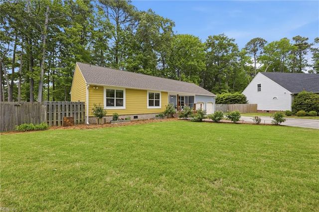 3288 Edinburgh DR, Virginia Beach, VA 23452