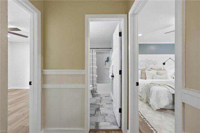 3288 Edinburgh DR, Virginia Beach, VA 23452