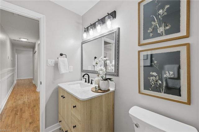 3288 Edinburgh DR, Virginia Beach, VA 23452