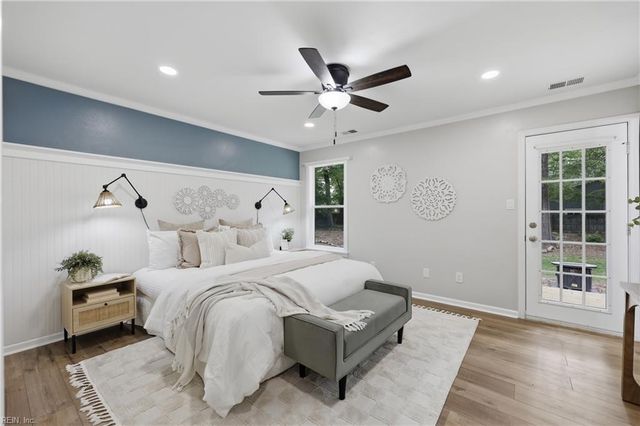 3288 Edinburgh DR, Virginia Beach, VA 23452