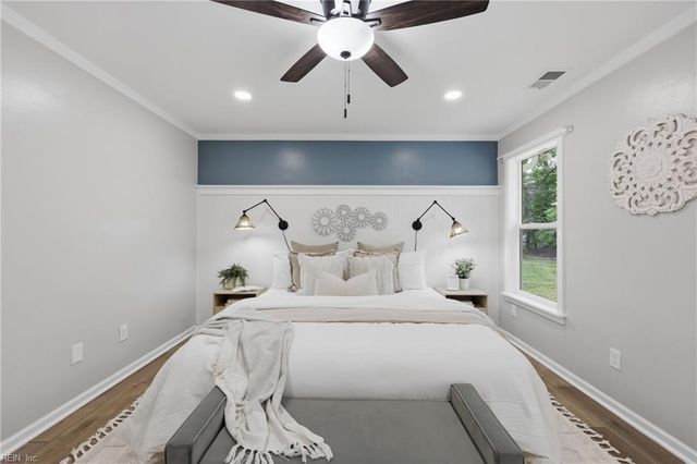 3288 Edinburgh DR, Virginia Beach, VA 23452