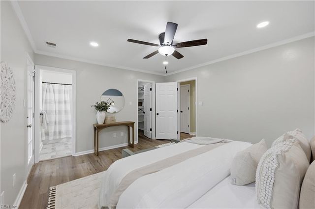 3288 Edinburgh DR, Virginia Beach, VA 23452