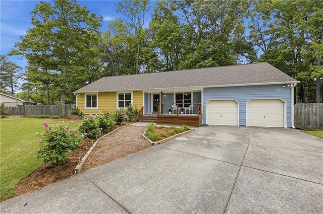 3288 Edinburgh DR, Virginia Beach, VA 23452