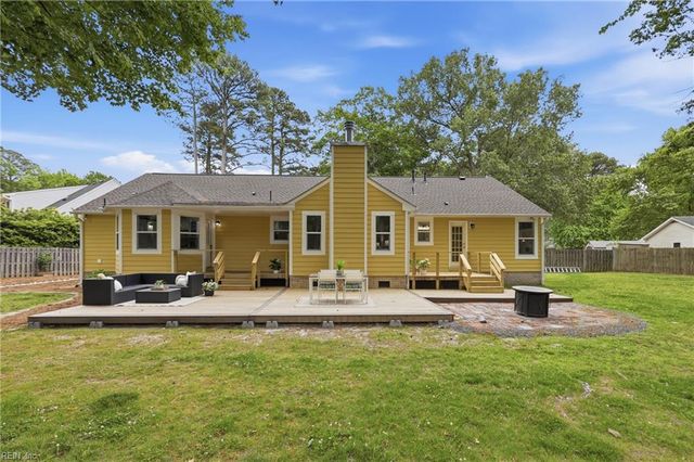 3288 Edinburgh DR, Virginia Beach, VA 23452