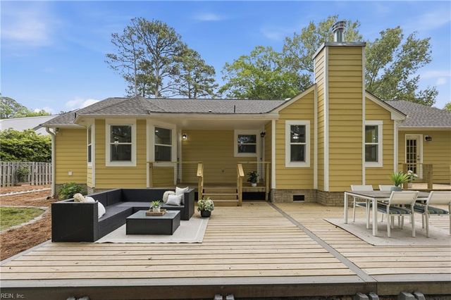 3288 Edinburgh DR, Virginia Beach, VA 23452