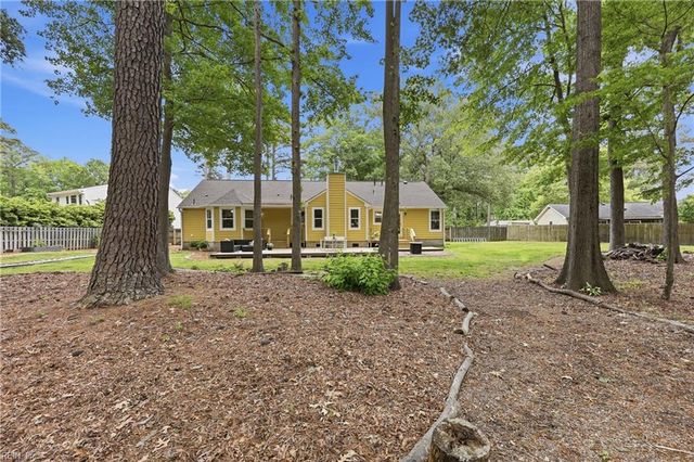 3288 Edinburgh DR, Virginia Beach, VA 23452