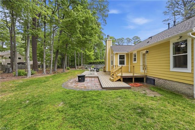 3288 Edinburgh DR, Virginia Beach, VA 23452