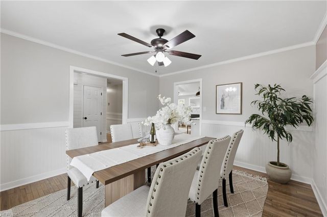 3288 Edinburgh DR, Virginia Beach, VA 23452