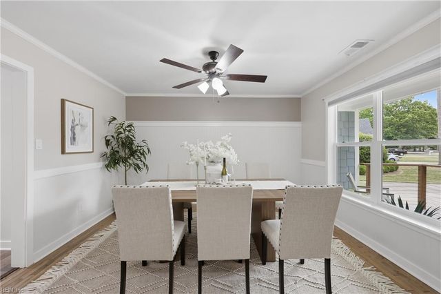 3288 Edinburgh DR, Virginia Beach, VA 23452