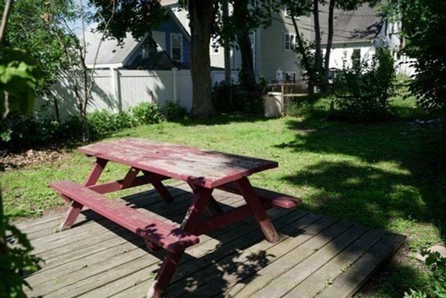 48 Bowdoin Street 2, Worcester, MA 01609