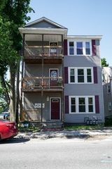 48 Bowdoin Street 2, Worcester, MA 01609
