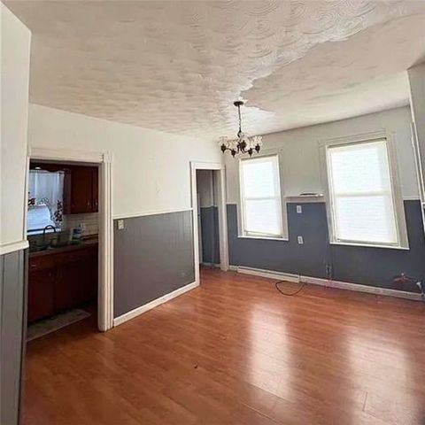 46 Humboldt Avenue, Pawtucket, RI 02860