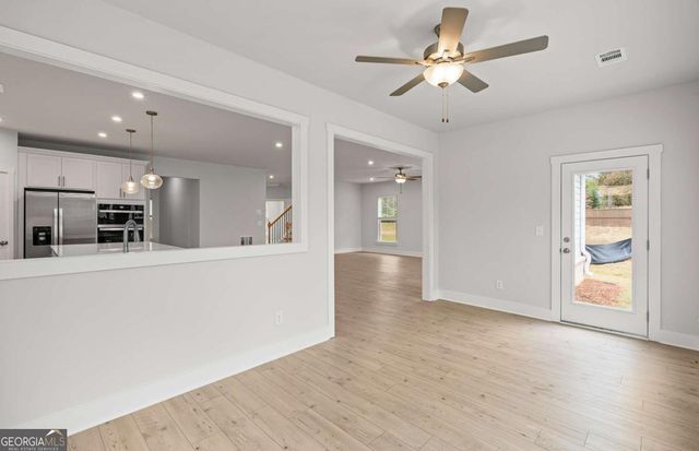 5420 Julep Court, Cumming, GA 30028